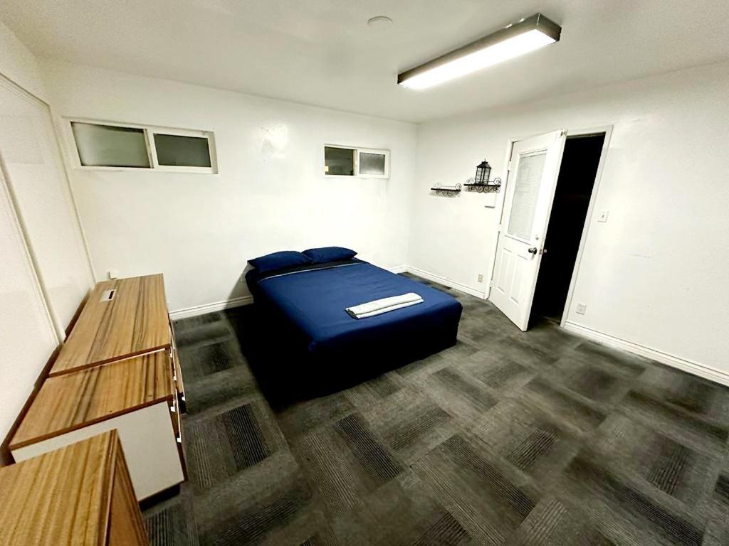 Humble Abode At El Monte Hostel Exterior photo